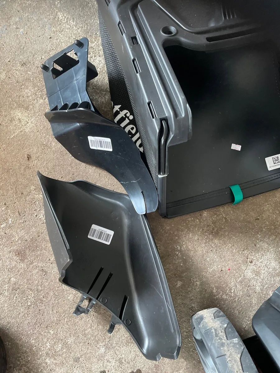 Mountfield  S 481 PD - Image 3
