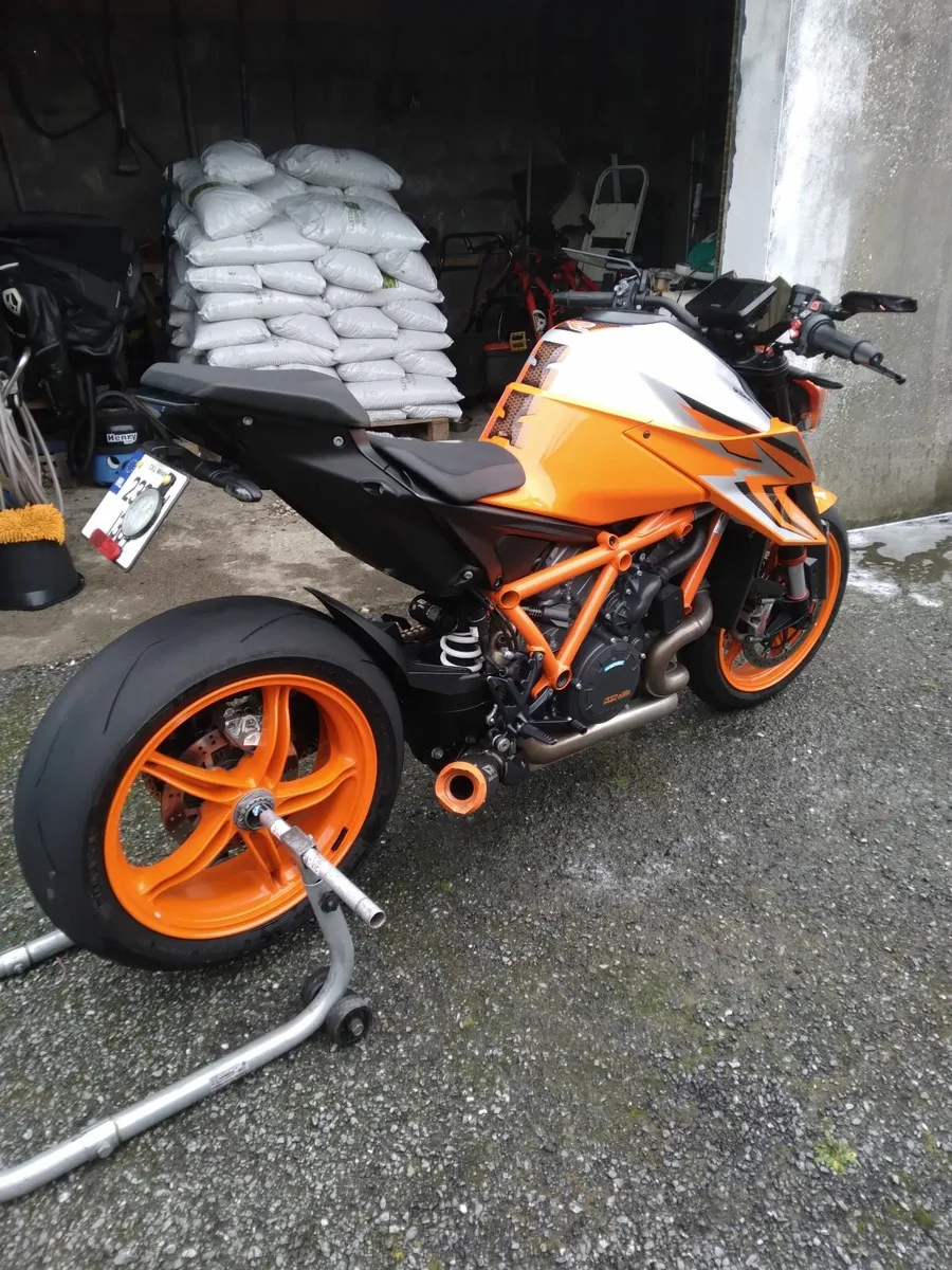 KTM Other 2023 - Image 2