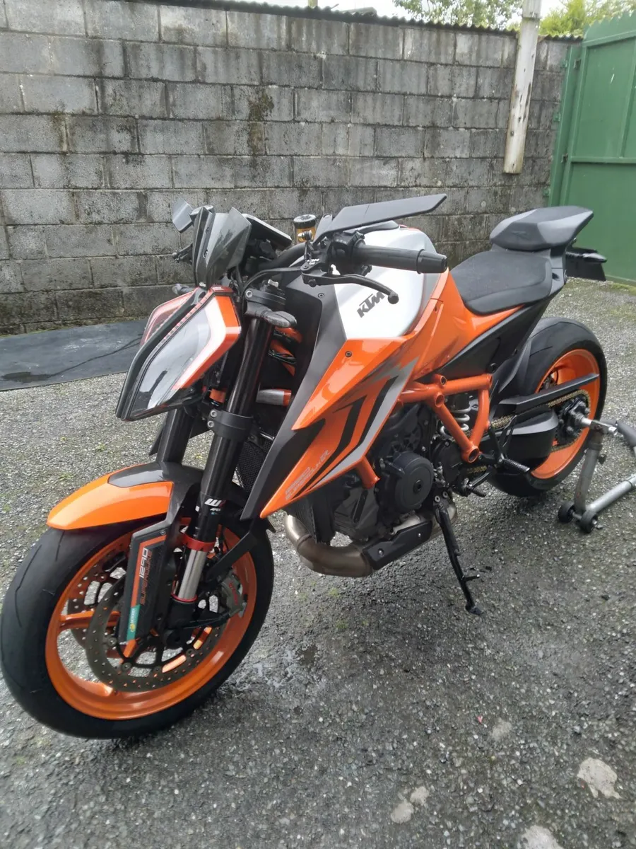 1290 superduke R - Image 1