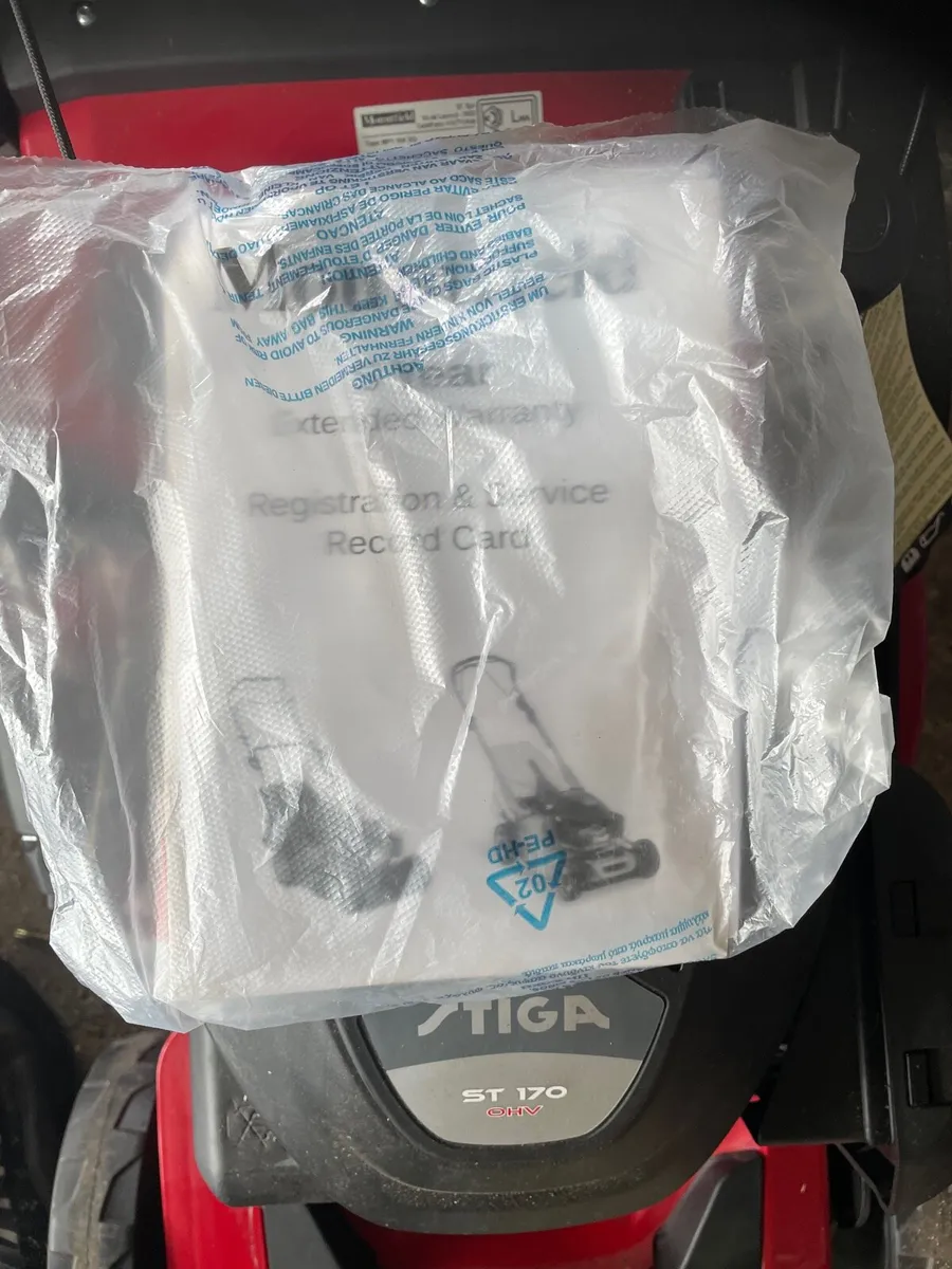 Mountfield  S 481 PD - Image 4