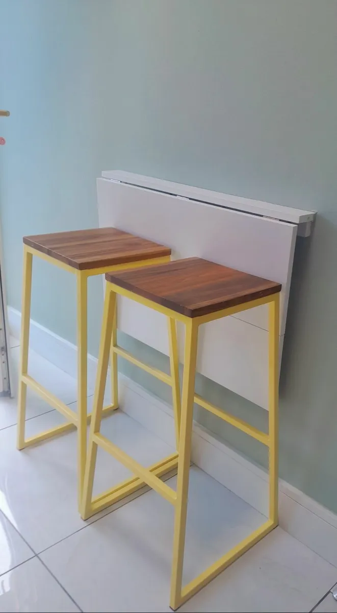 Kitchen stools