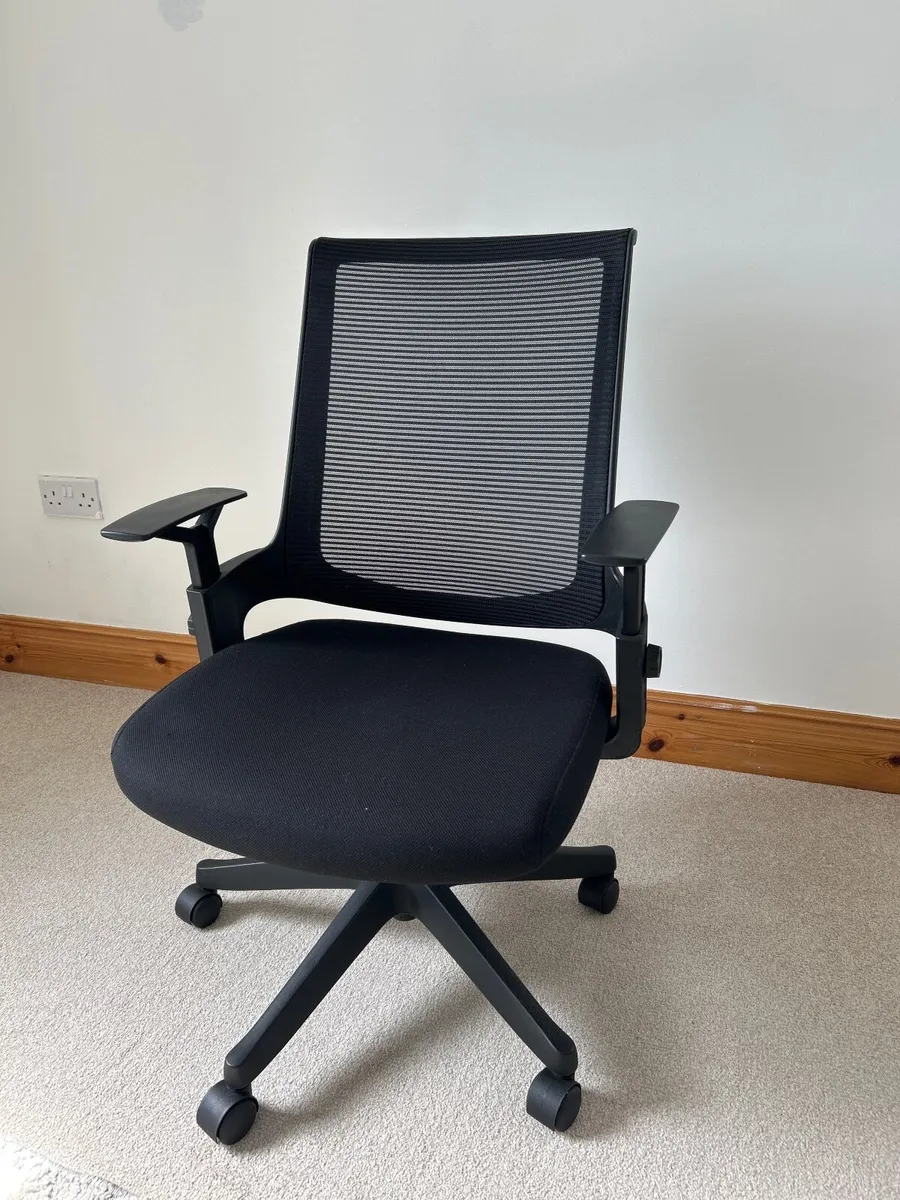 Office chair - Image 1