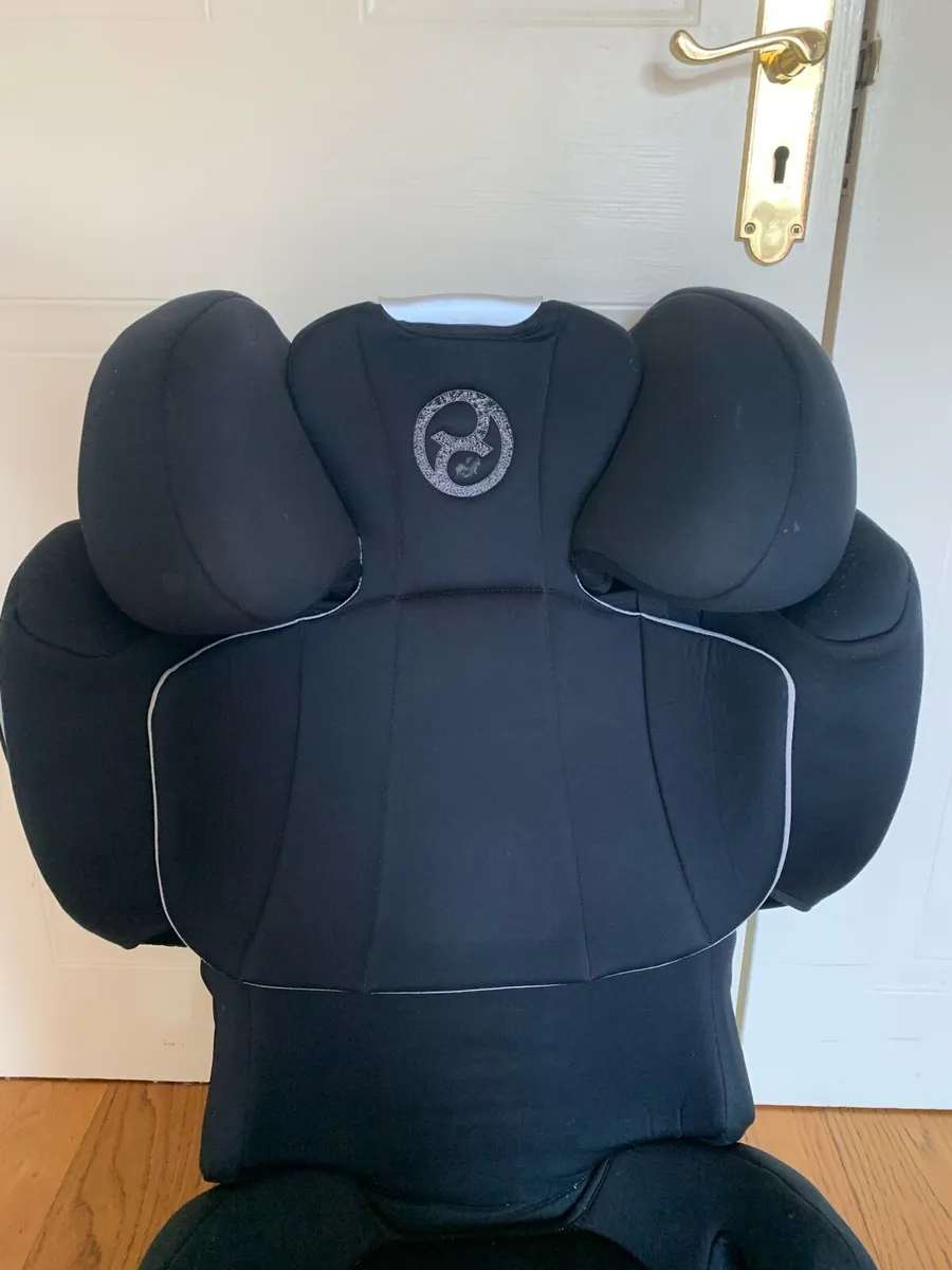 Car seat - Image 4