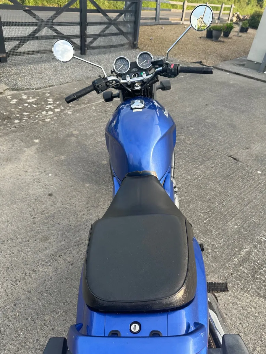 Kawasaki ER-5 for sale - Image 3