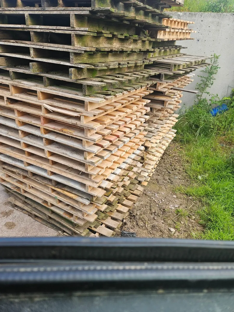 Pallets