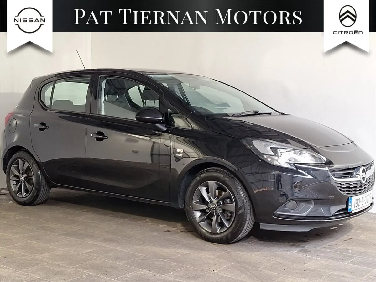Opel Corsa 1.4 (75ps) 120 Years Edition - Image 1
