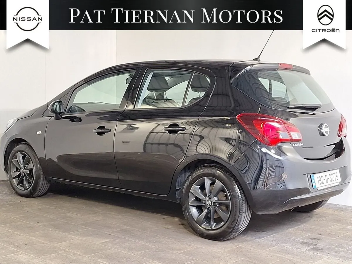 Opel Corsa 1.4 (75ps) 120 Years Edition - Image 2