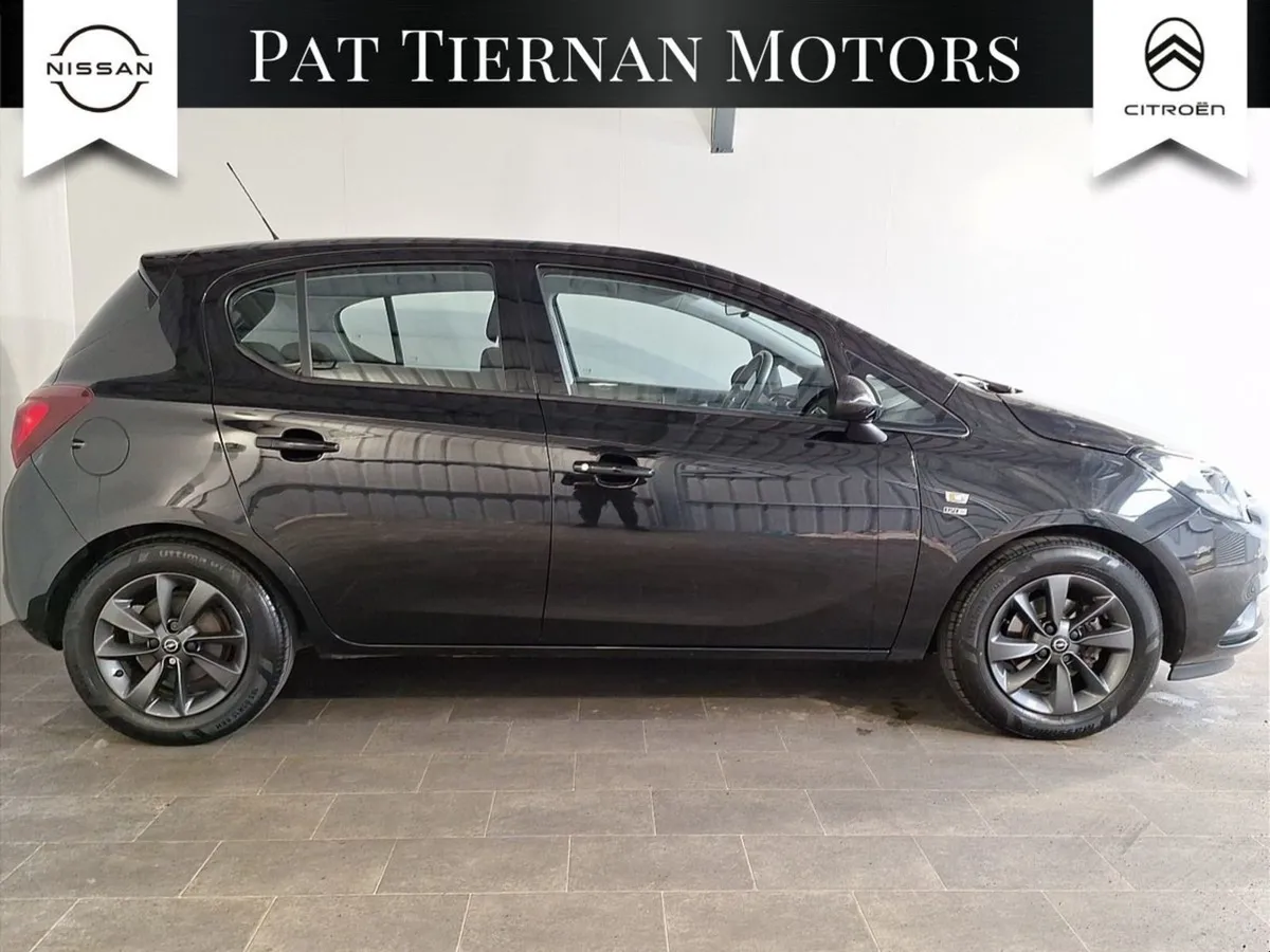 Opel Corsa 1.4 (75ps) 120 Years Edition - Image 3