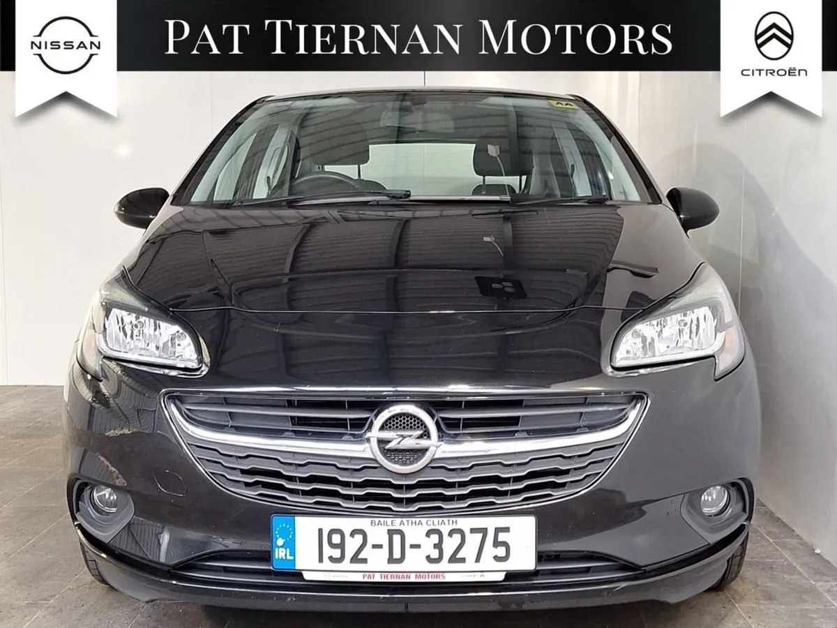 Opel Corsa 1.4 (75ps) 120 Years Edition - Image 4