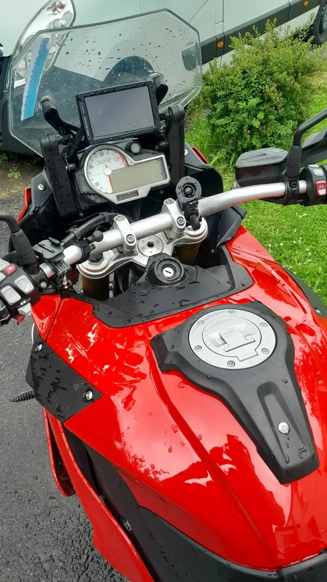 BMW S 1000 XR 2018 - Image 3