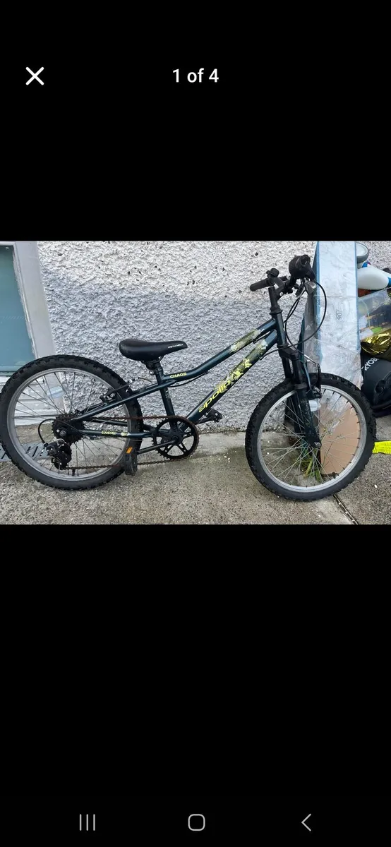 Bike - Image 1