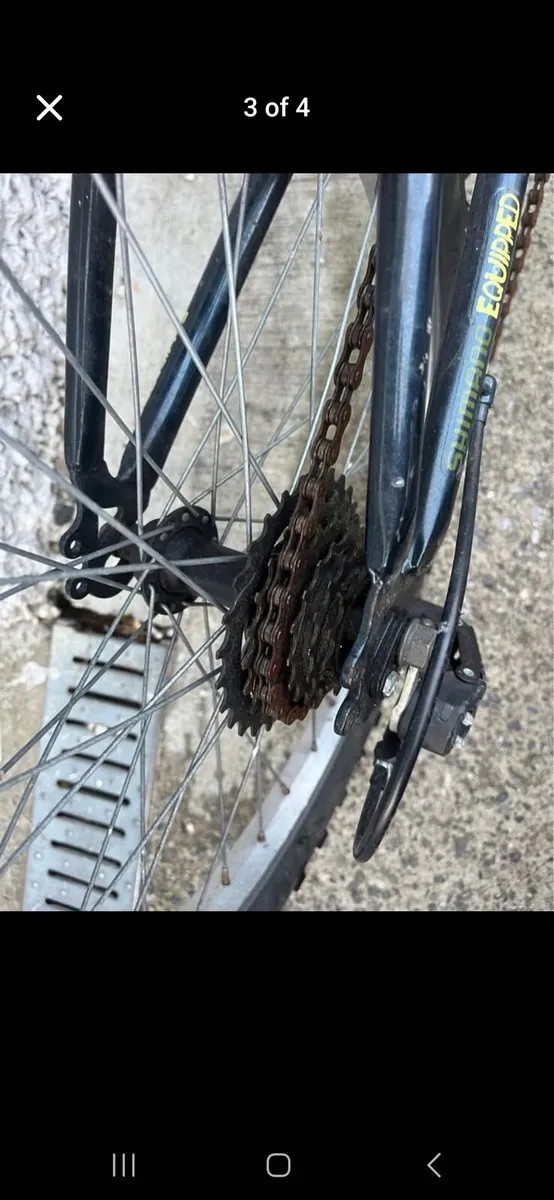 Bike - Image 3