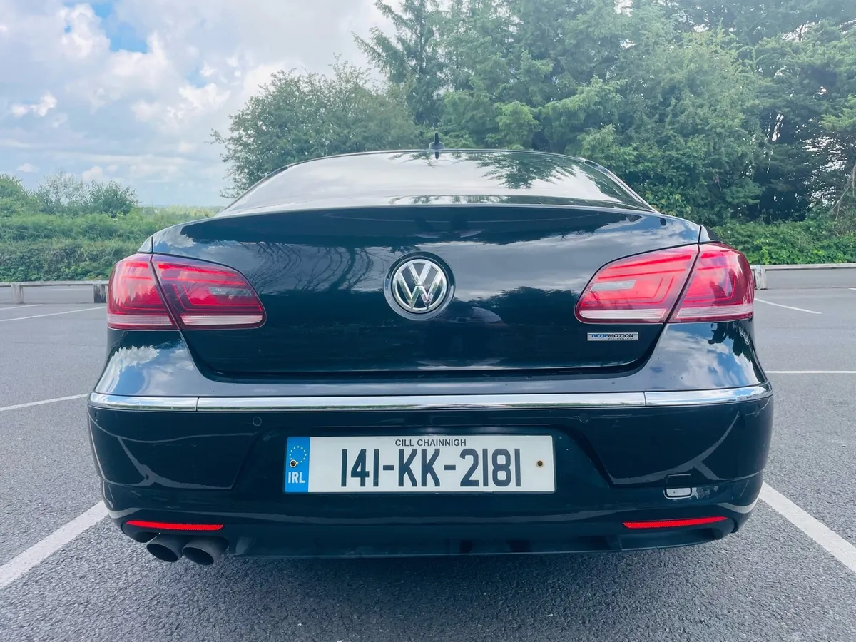 Volkswagen Passat CC 2.0L ( New NCT 2026 ) - Image 1