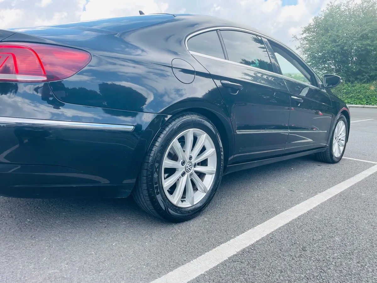 Volkswagen Passat CC 2.0L ( New NCT 2026 ) - Image 2