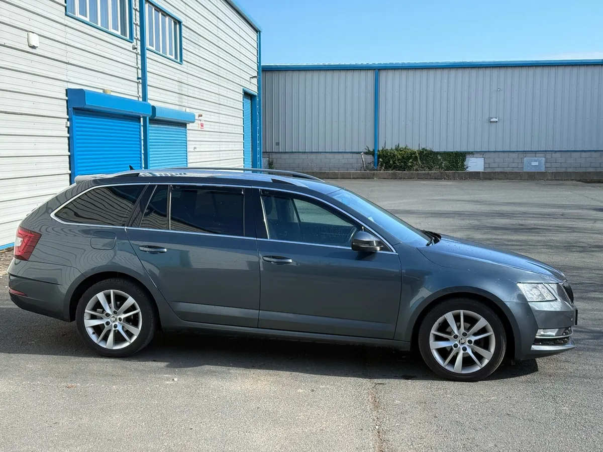 Skoda Octavia - Image 3