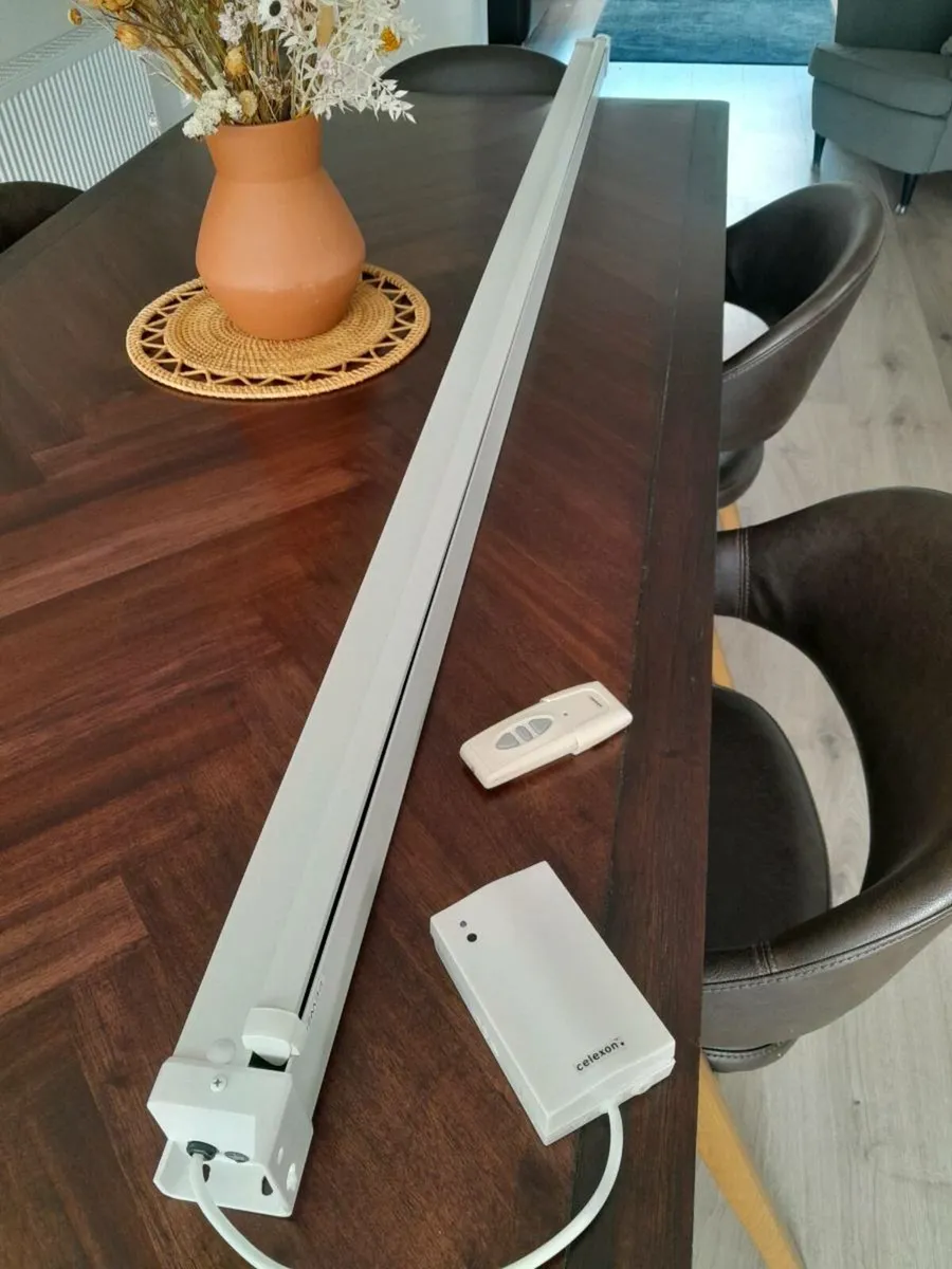 Projector Screen, Home Cinema