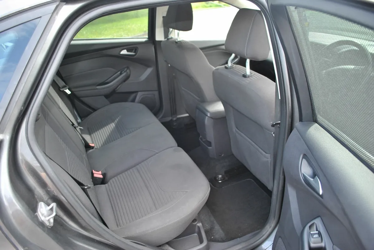 Ford Focus Titanium 2016 - Image 3