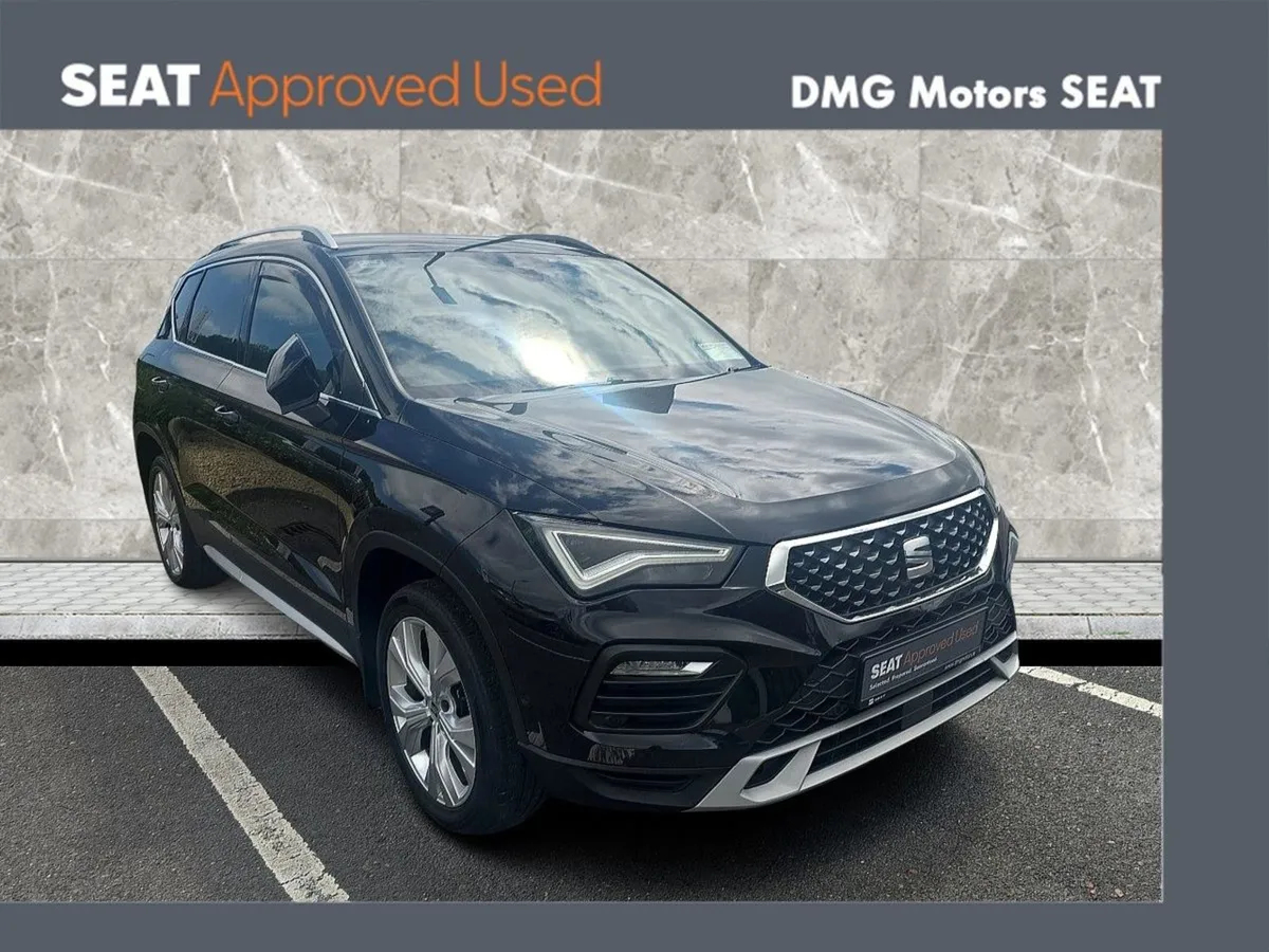 SEAT Ateca 2.0 TDI 115BHP XP - Image 1