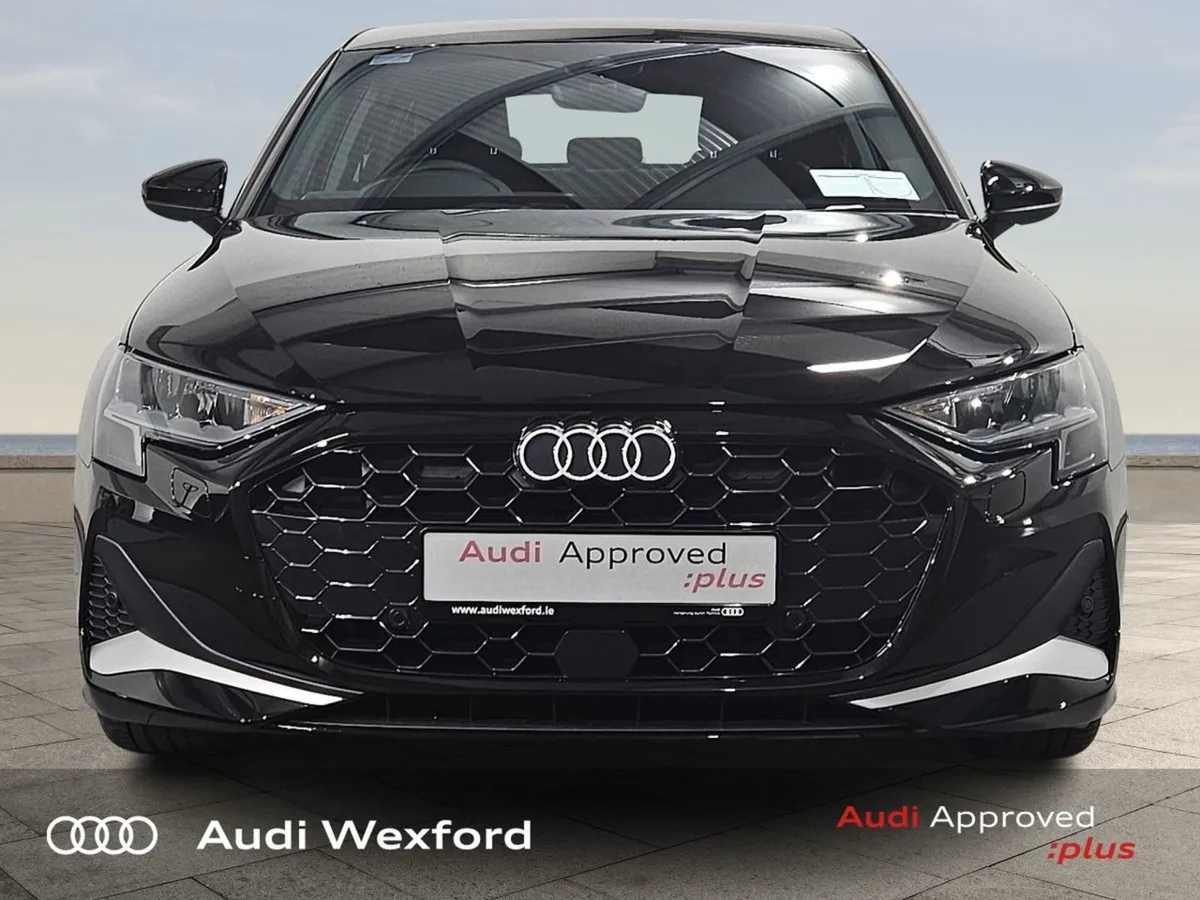 Audi A3 Audi A3 Sportback SE 30 Tfsi 85 kW 6-speed - Image 3