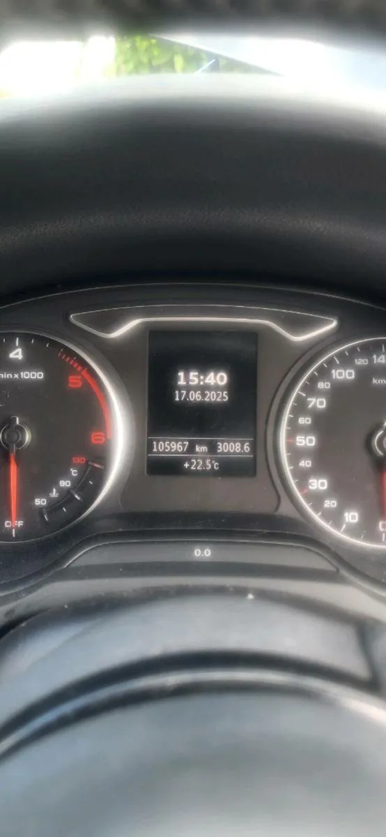 181 Audi A3 Sportsback 1.6 diesel - Image 3