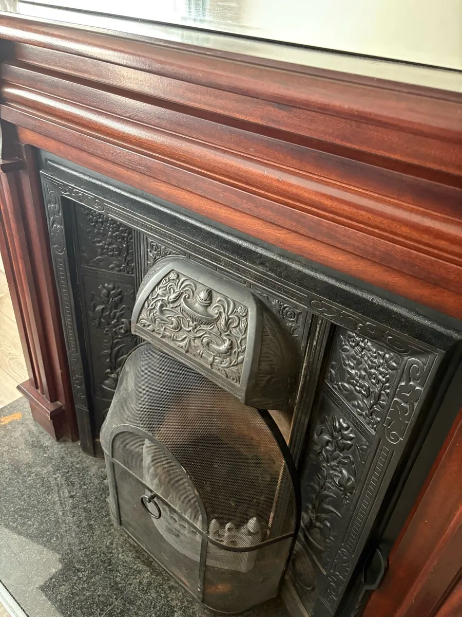 Fire surround - Image 1