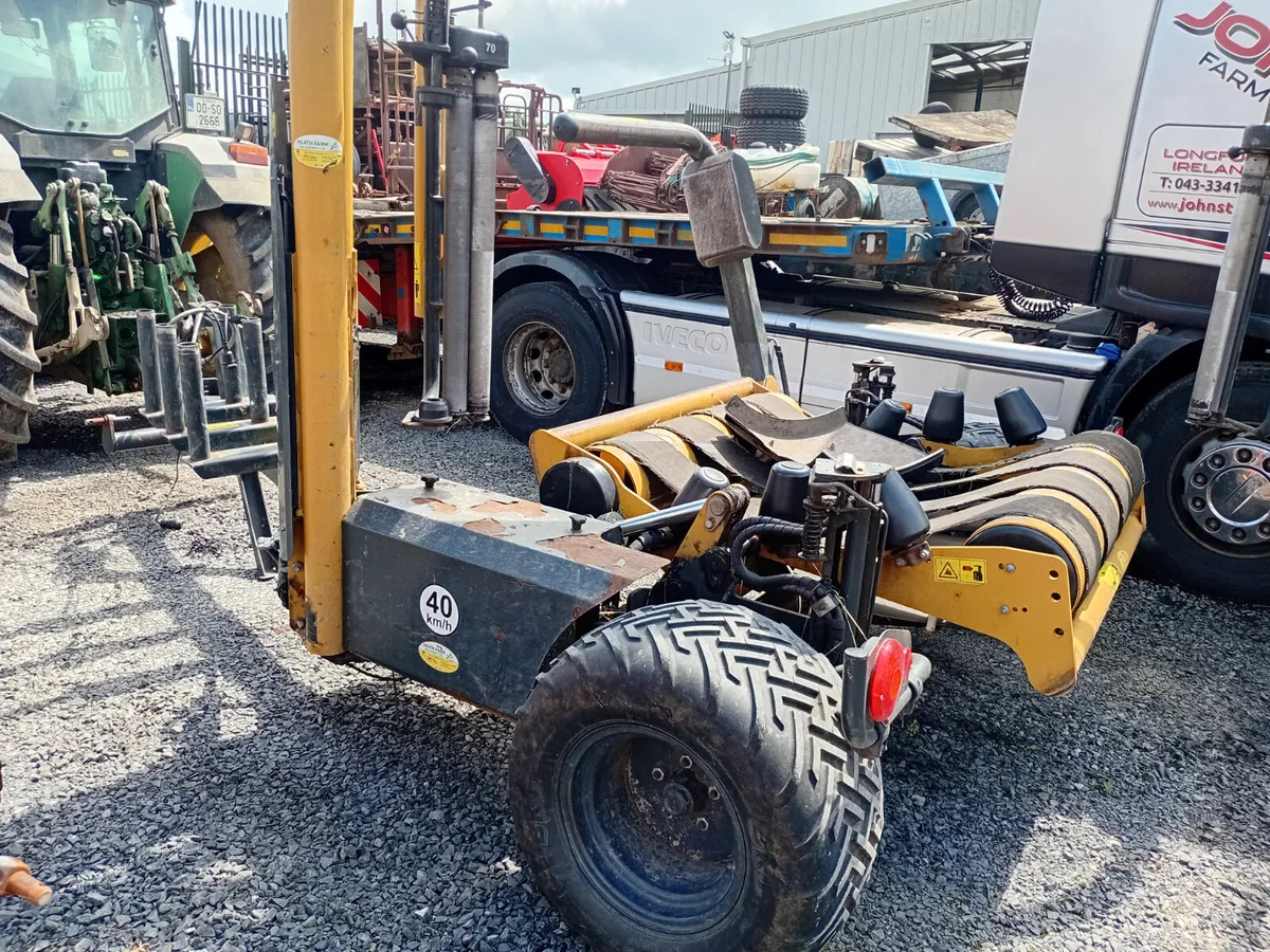 Tanco 1400 V Wrapper - Image 2