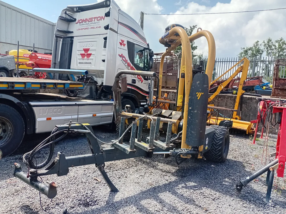 Tanco 1400 V Wrapper - Image 1