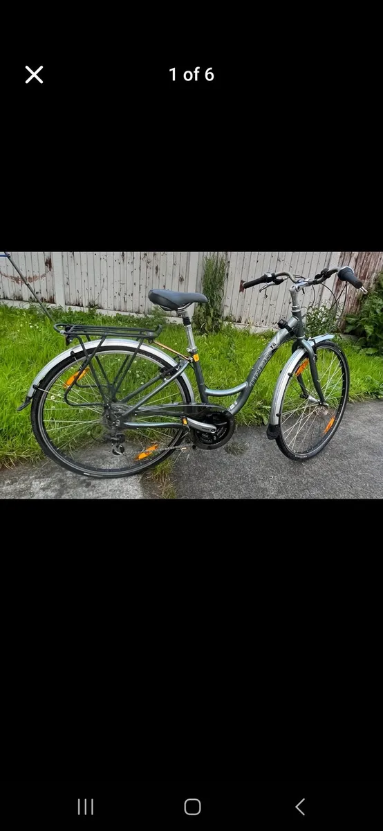 Bike - Image 1