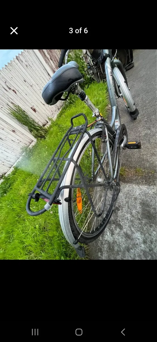 Bike - Image 3