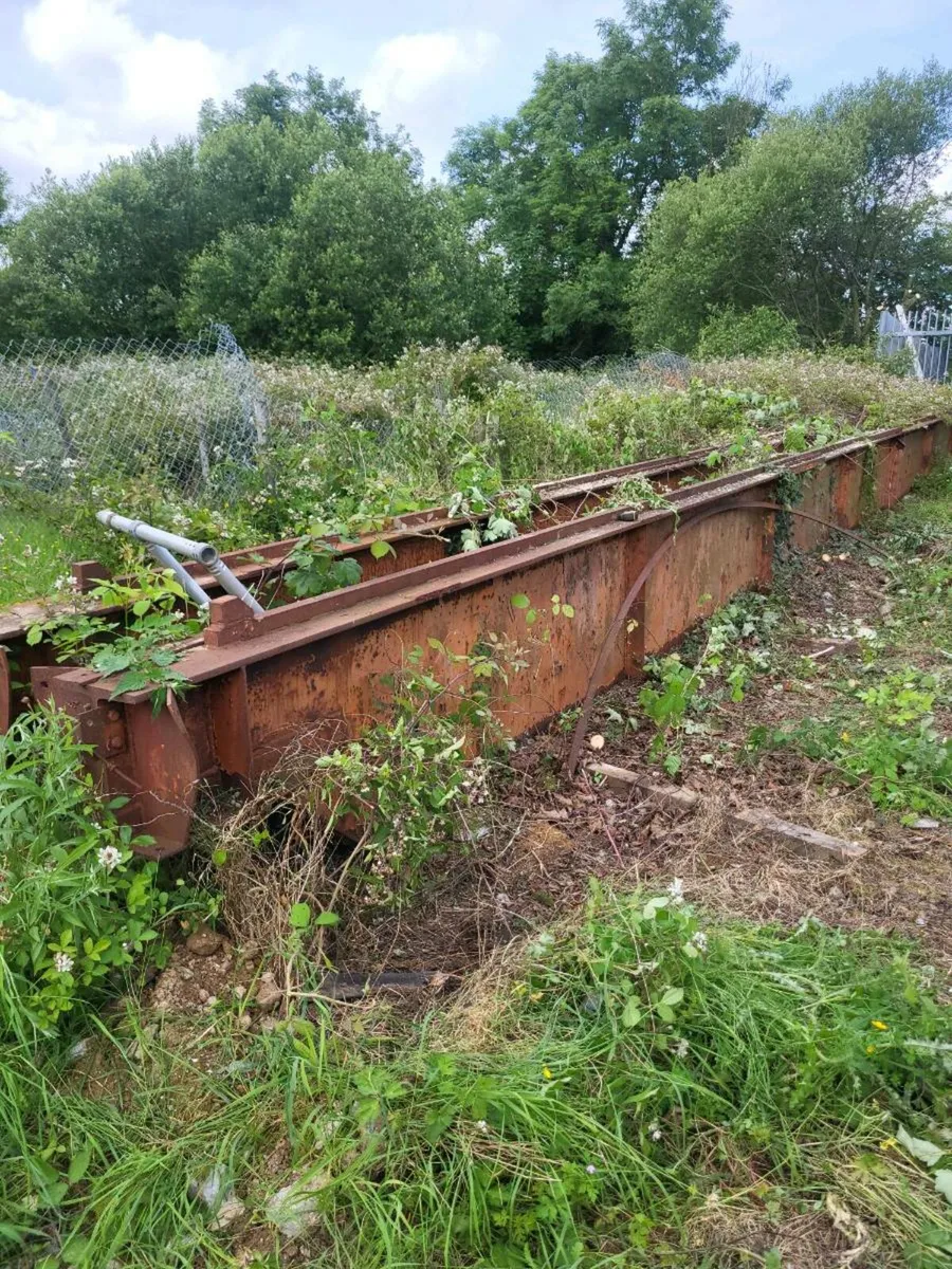 Universal Beam RSJ/ I Beam - Image 1
