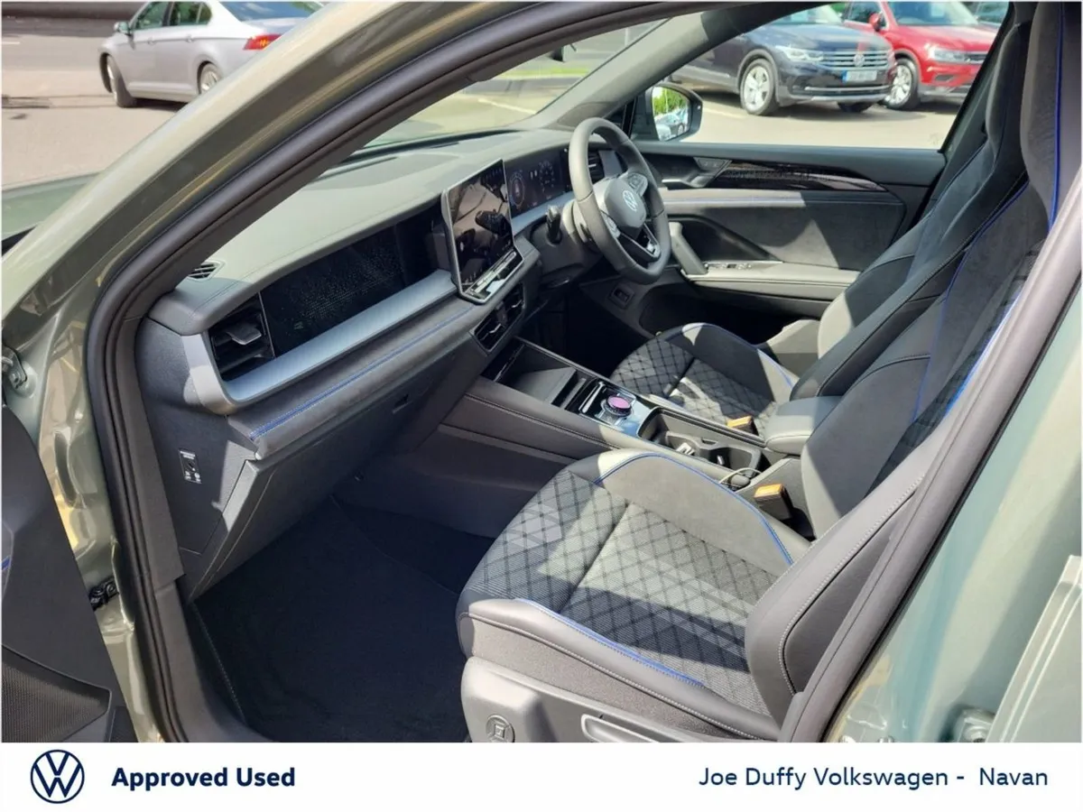 Volkswagen Tayron 2.0 TDI 150HP RL 75 DSG - Image 4