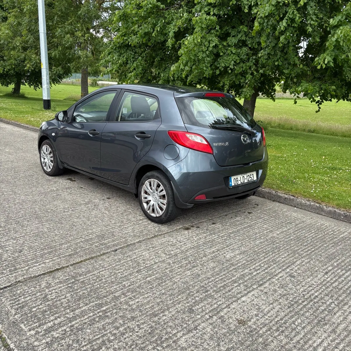 MAZDA 2 - Image 3