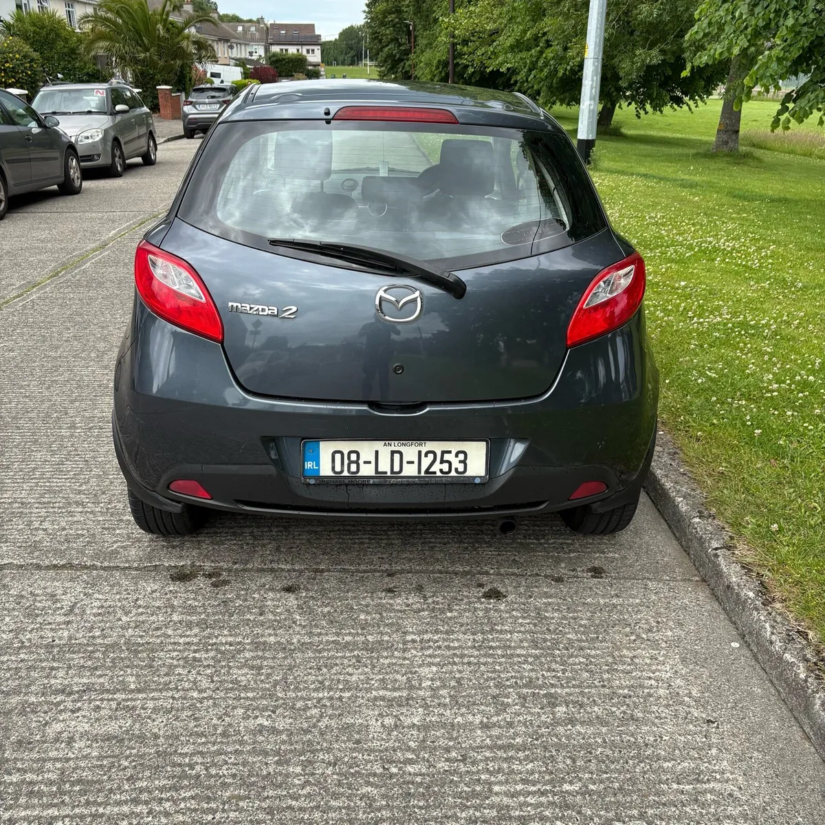 MAZDA 2 - Image 4