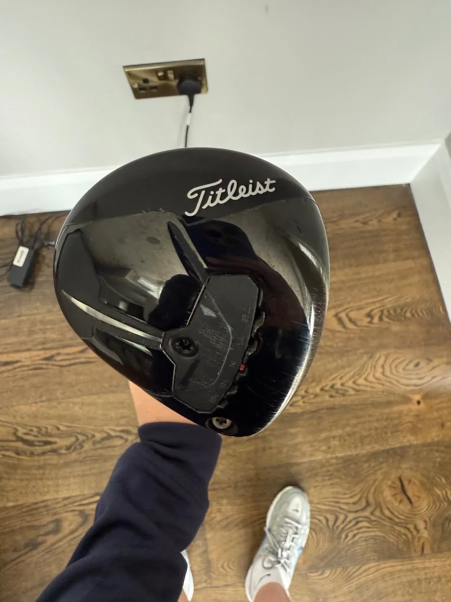 Titleist TSR3 3 wood - Image 3