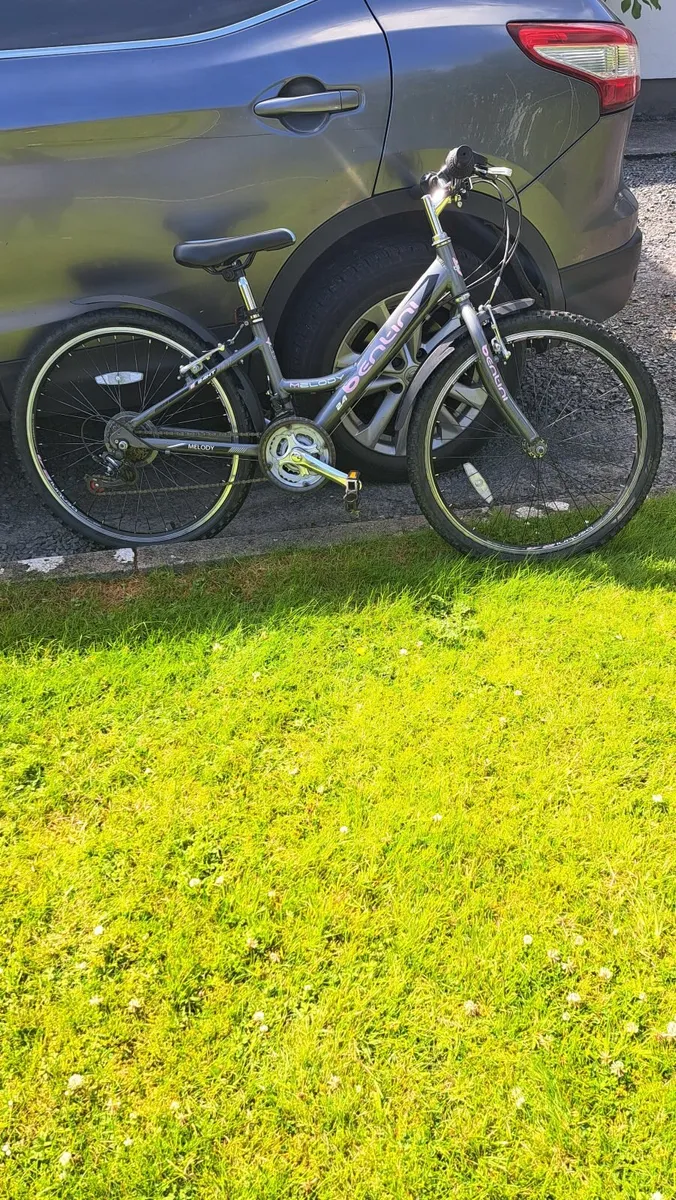 Girls bike - Image 3