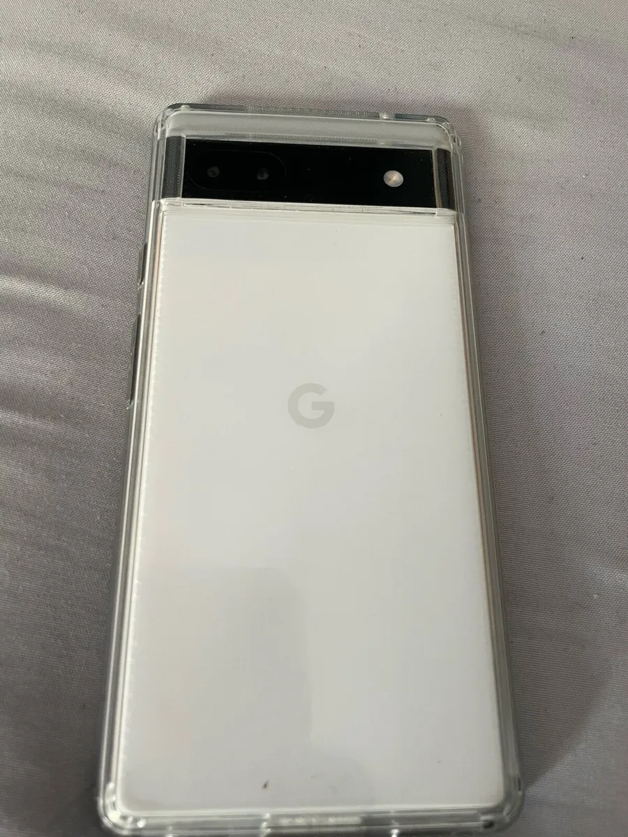 Google pixel 6a - Image 2