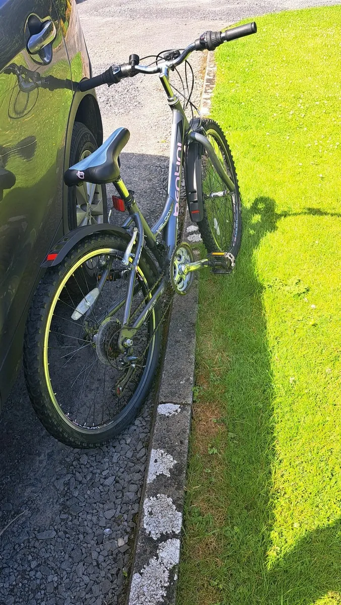 Girls bike - Image 4