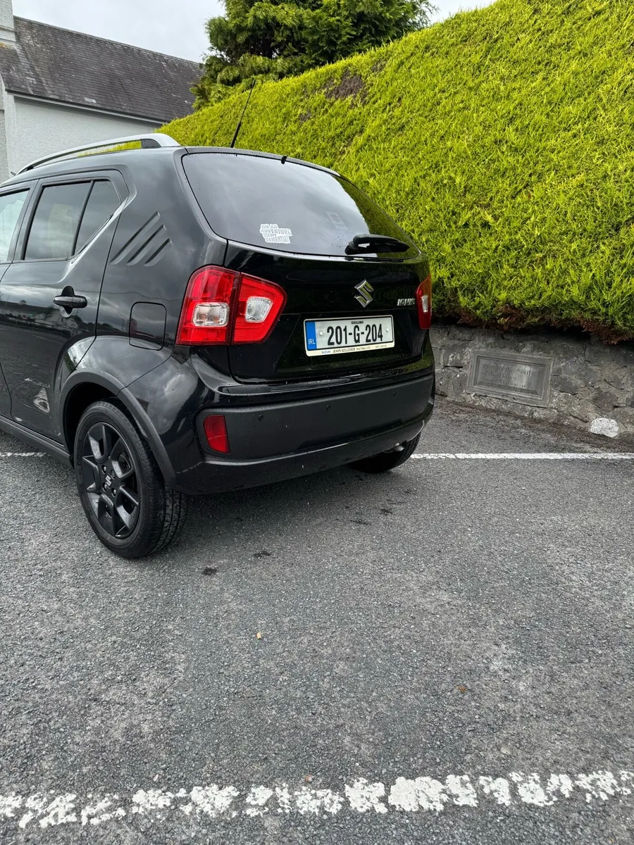 Suzuki Ignis - Image 2