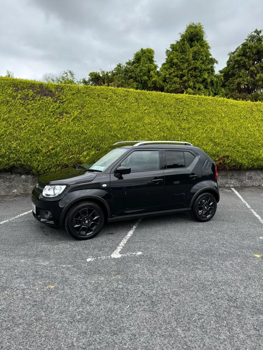 Suzuki Ignis - Image 4