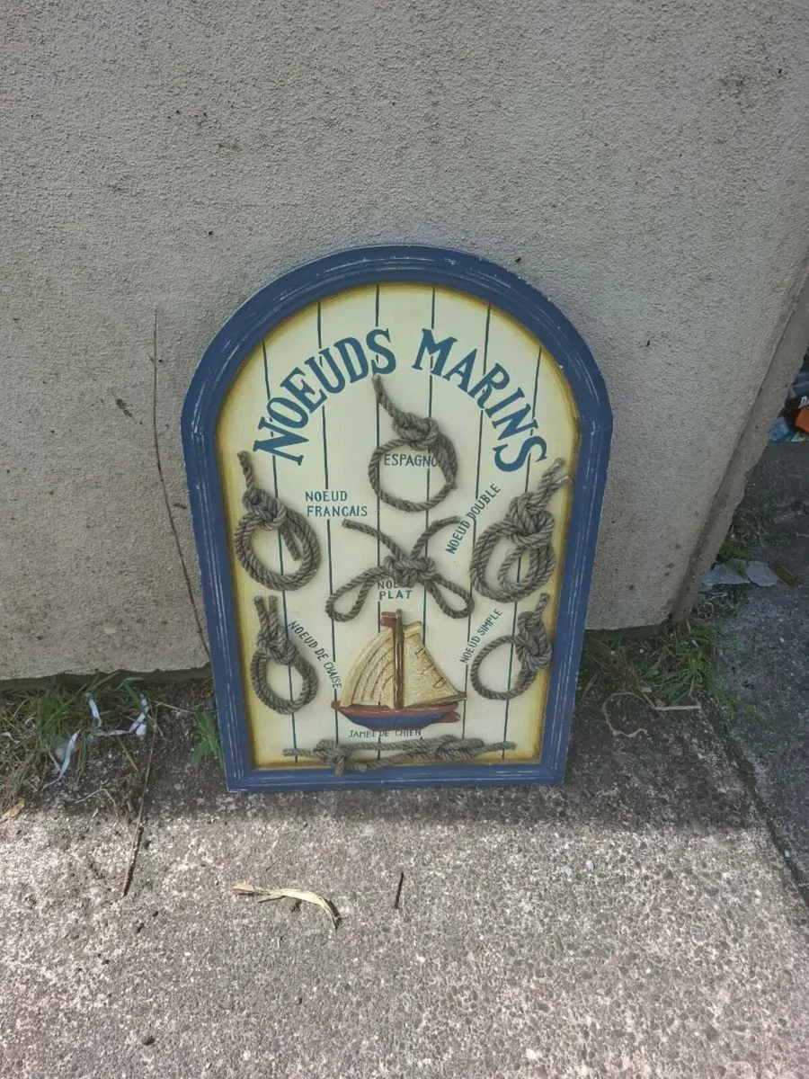 Maritime frame postage possible