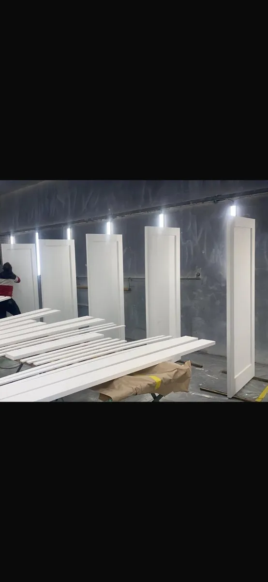 Internal doors - Image 2