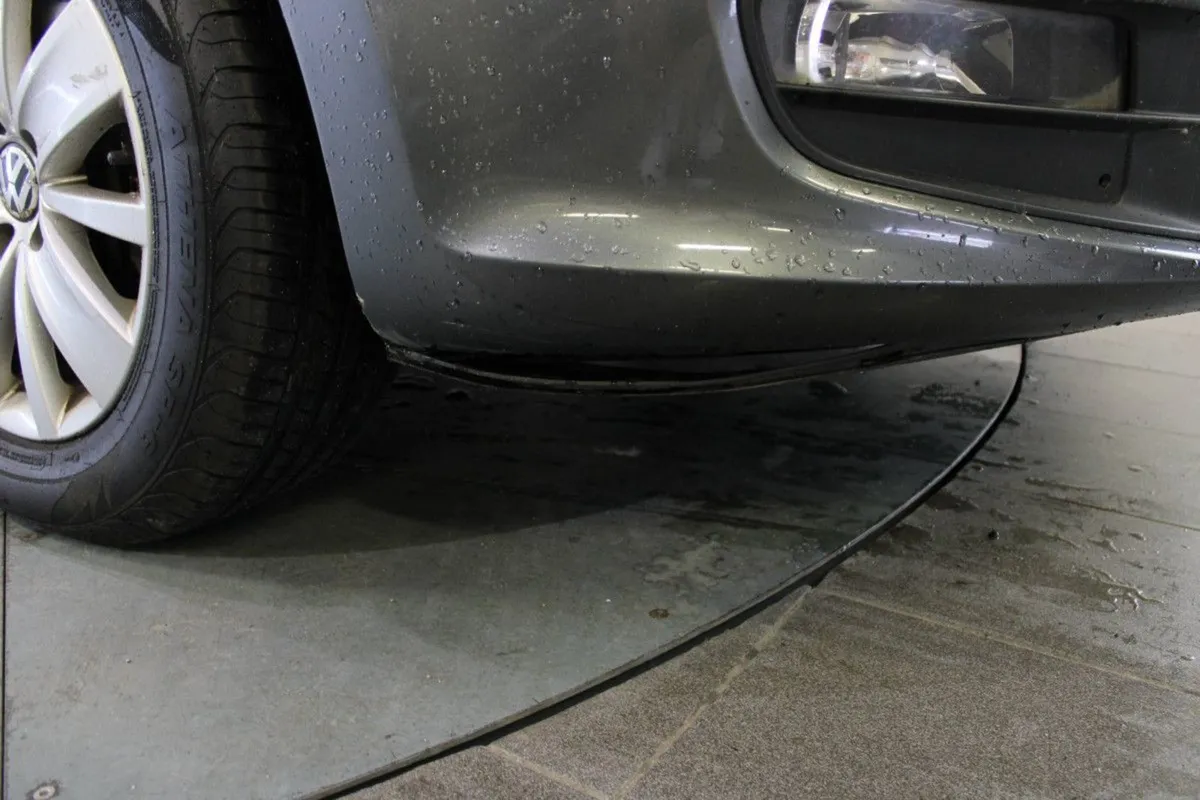 Volkswagen Sharan 2.0 TDI 140BHP Comfortline Bmot - Image 3