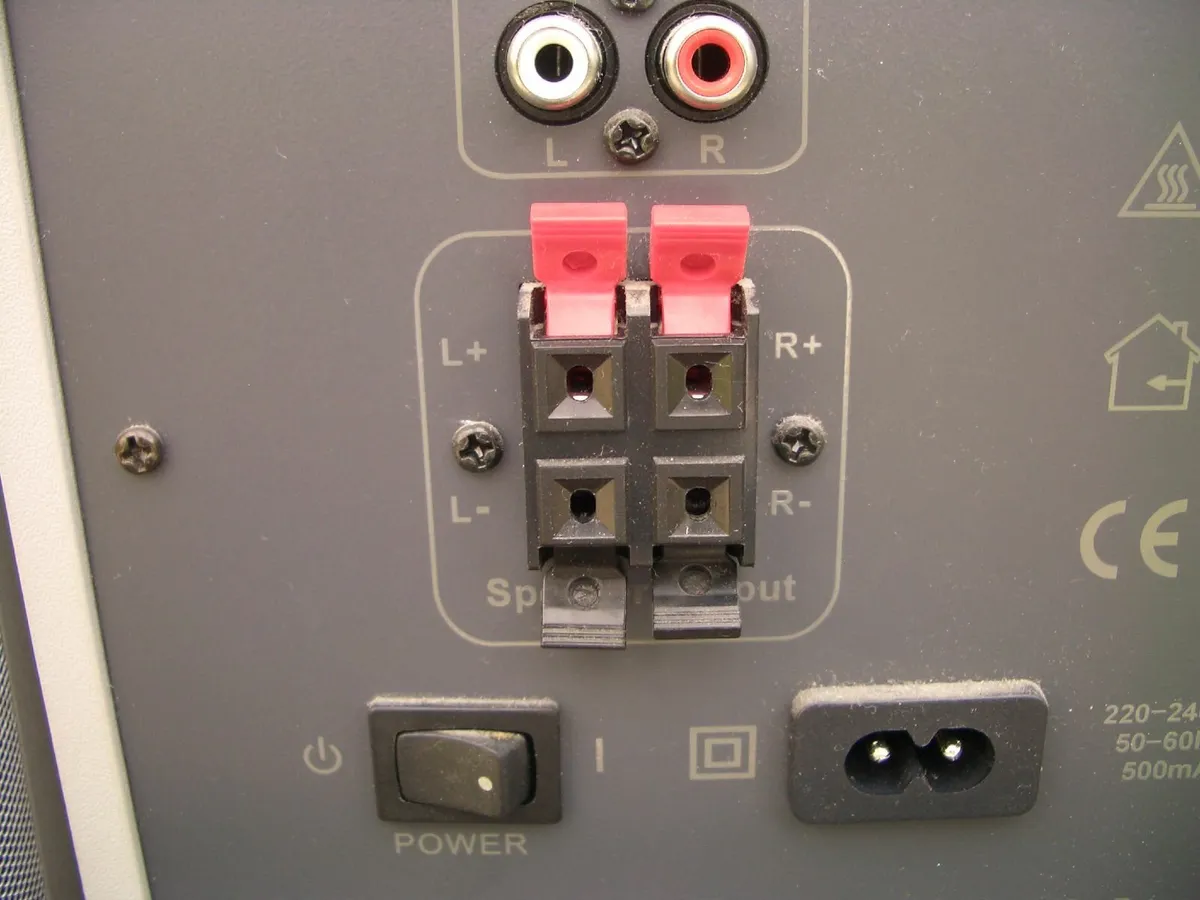 Edifier Multimedia System - Image 4