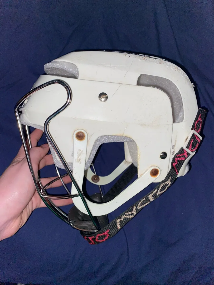 Oldstyle cooper helmet - Image 2