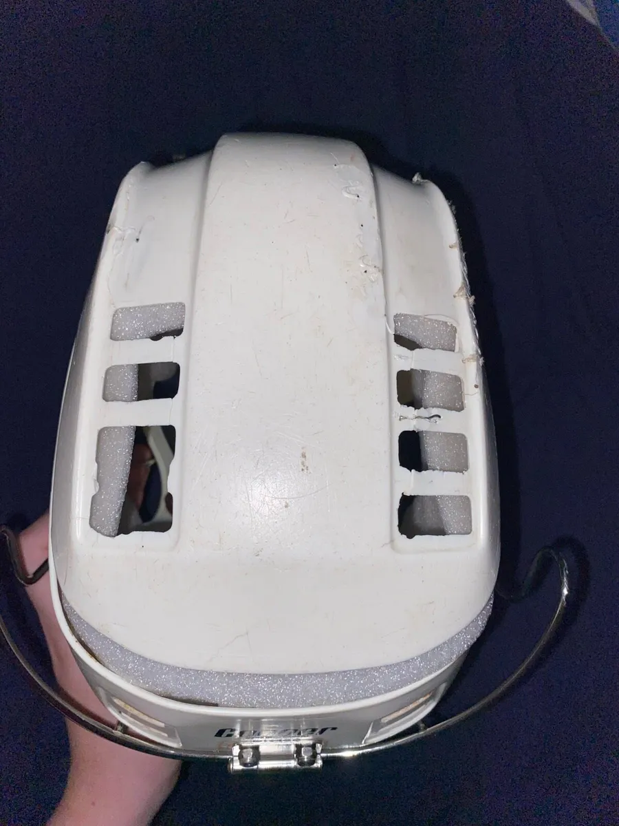 Oldstyle cooper helmet - Image 3