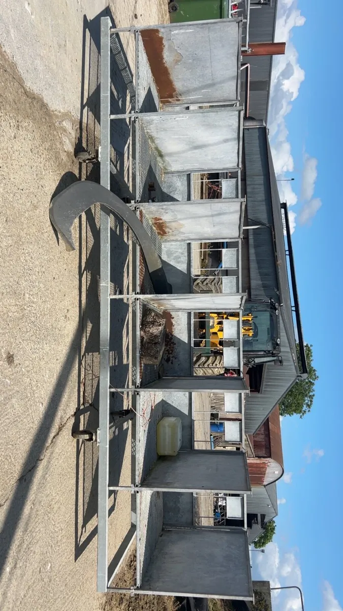 Calf pens - Image 2