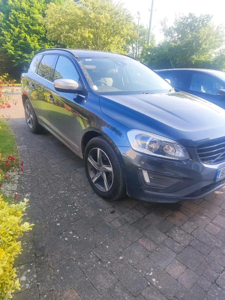 Volvo XC60 - Image 1
