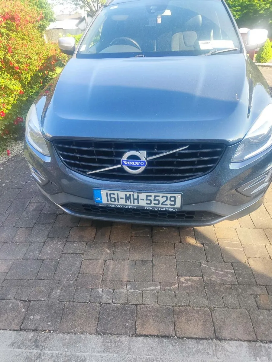 Volvo XC60 - Image 3
