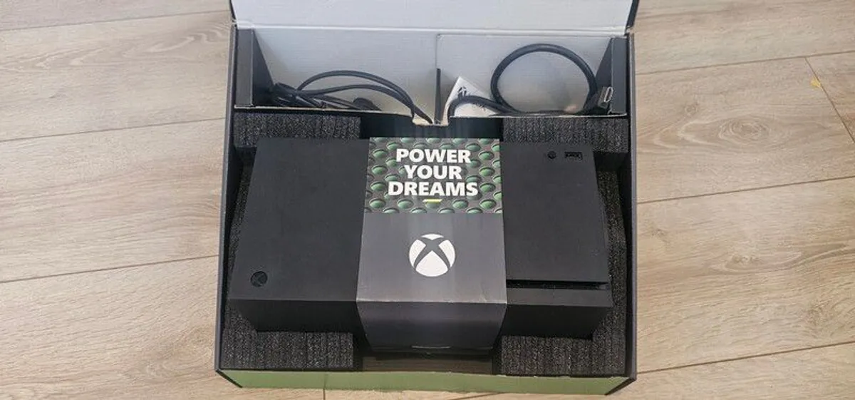 Xbox series X - Image 2