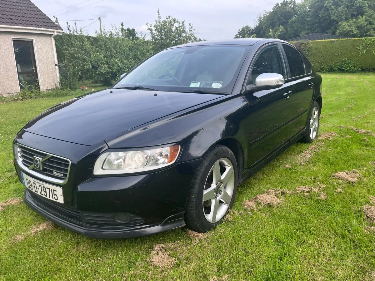 Volvo S40 - Image 3